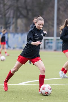 Bild 66 - F ETV - Holstein Kiel : Ergebnis: 1:2